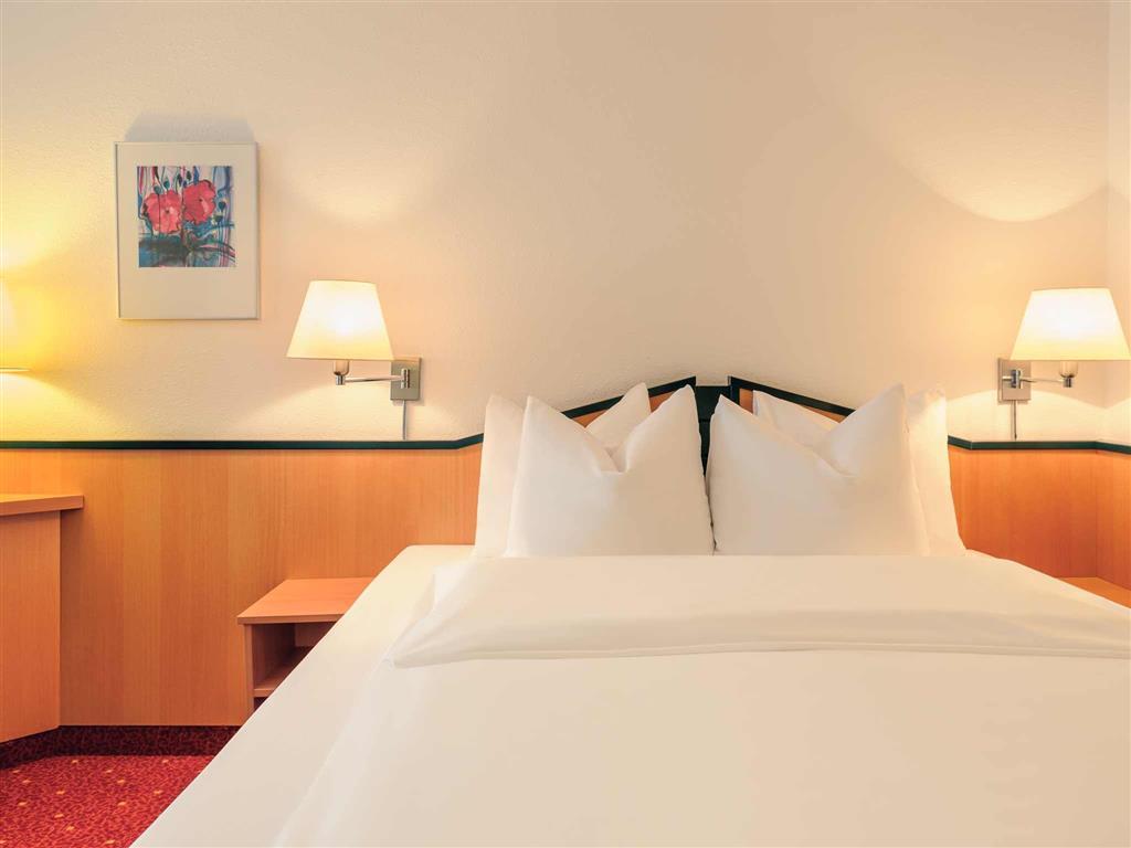 Mercure Hotel Duesseldorf Ratingen Exteriör bild