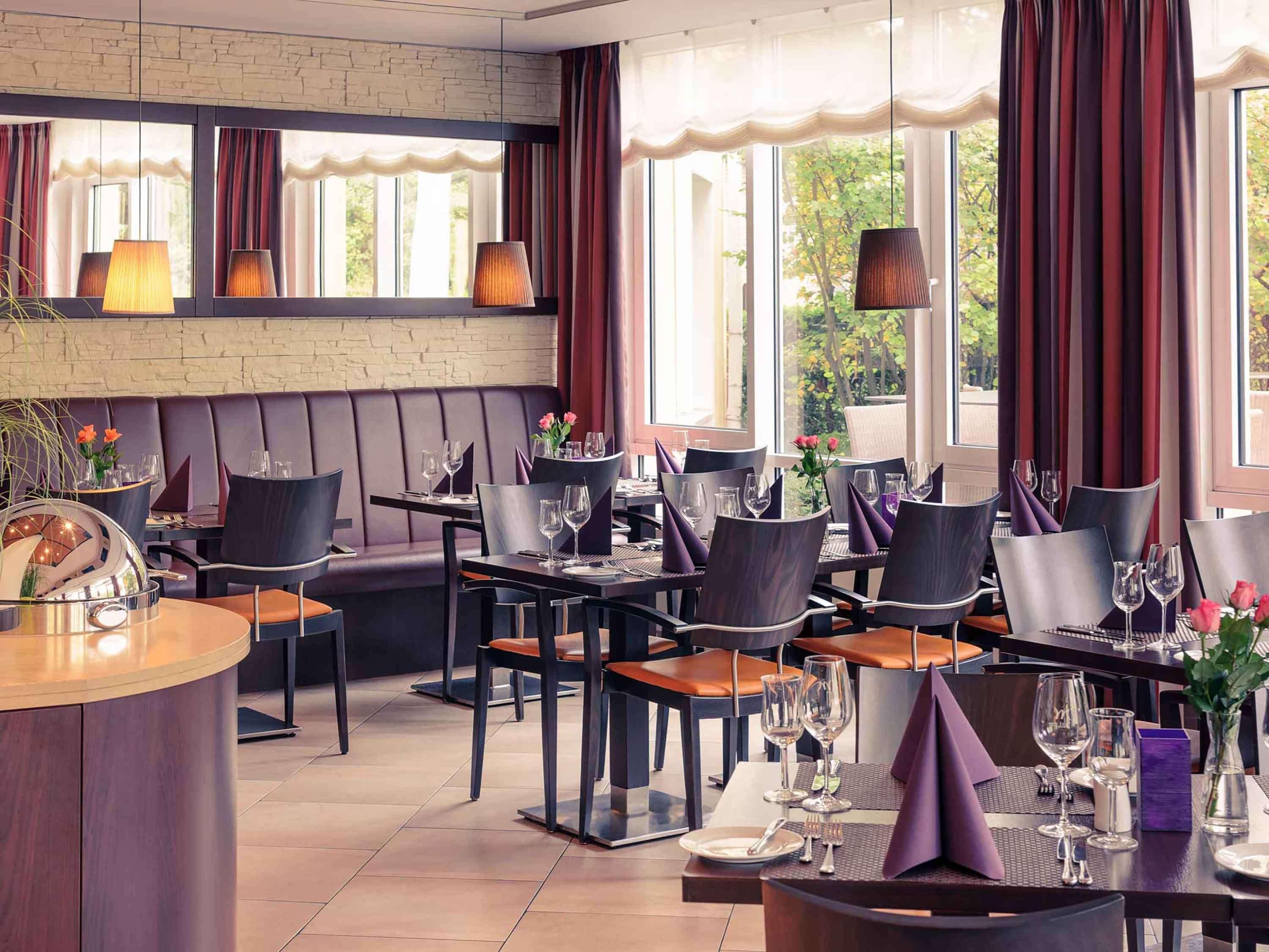 Mercure Hotel Duesseldorf Ratingen Exteriör bild